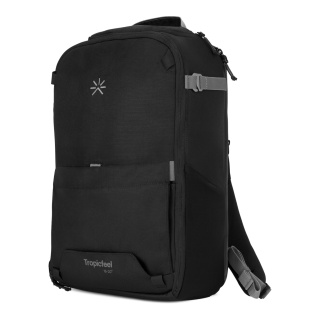 Tropicfeel Alltags-Rucksack Nest schwarz 16-20 Liter